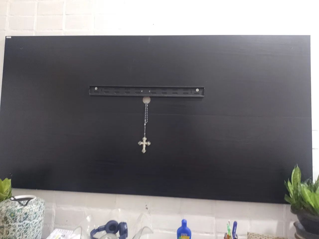 Painel para Tv com Rack - Foto 3