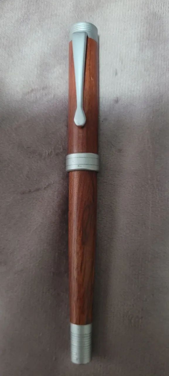 Caneta Tinteiro Alema