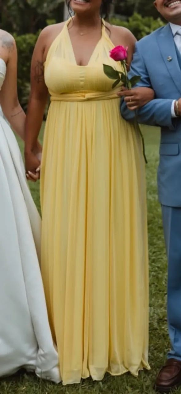 Vestidos de festas - Foto 2