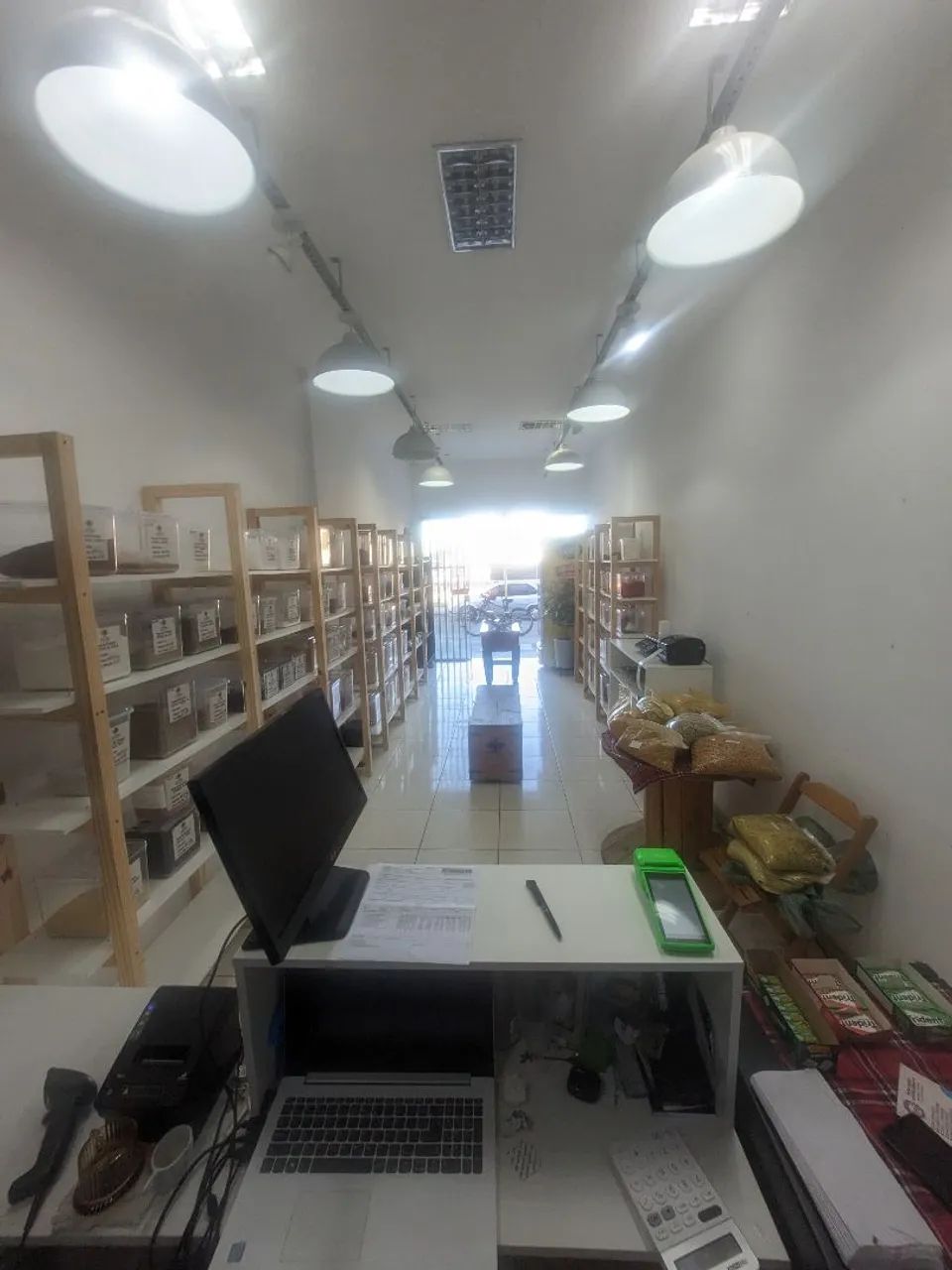 Vendo loja de produtos naturais - Foto 3
