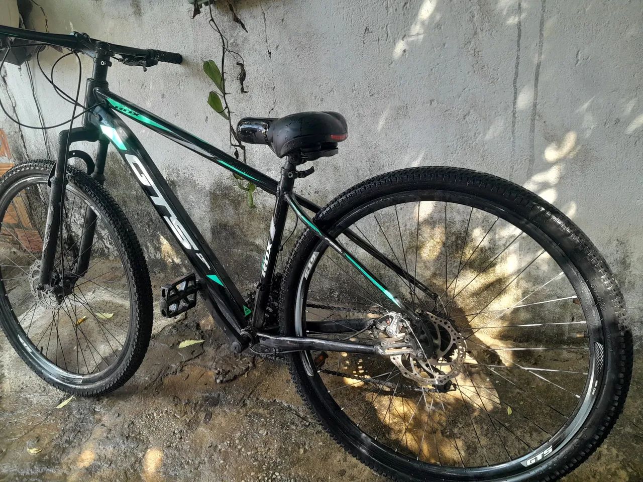 Bicicleta Aro 29 - Foto 3