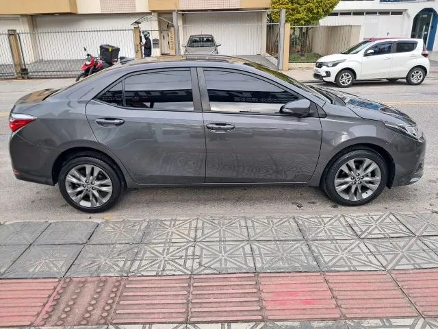 Toyota Corolla XEI 2.0 Flex 16V Aut. 2019 - Foto 3