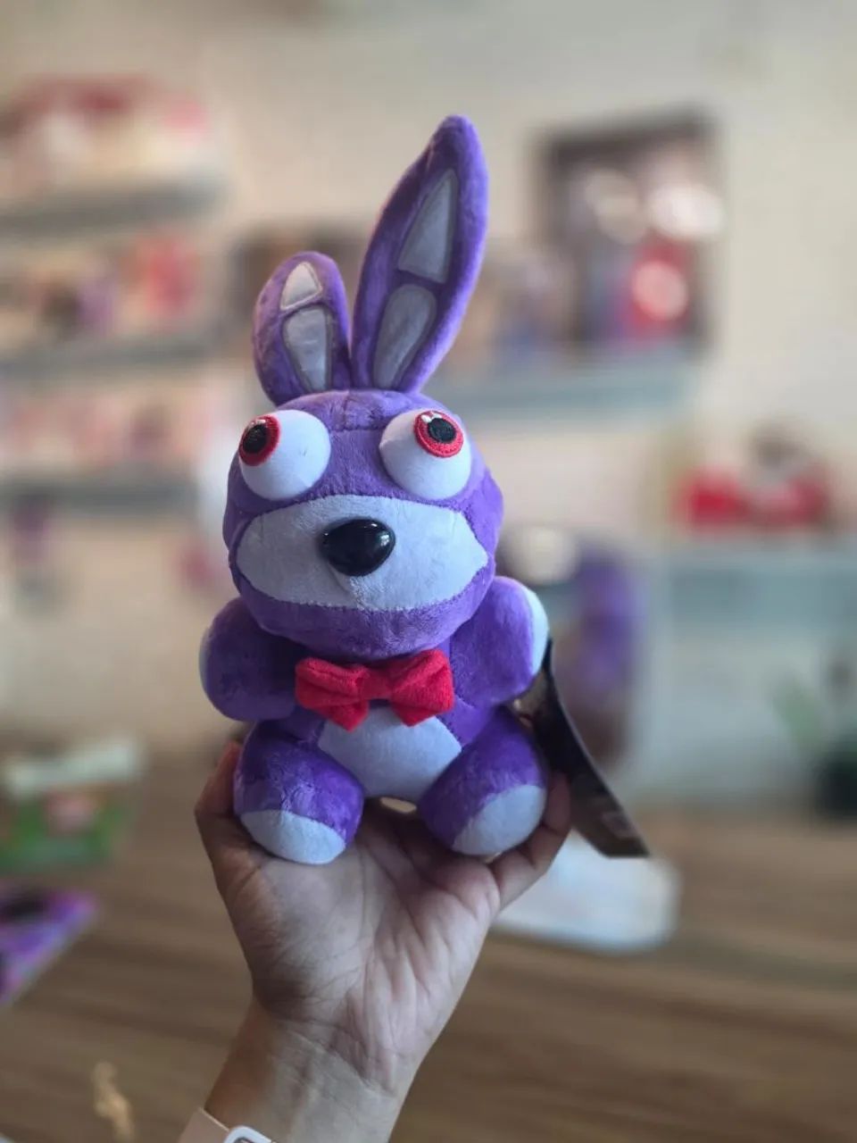 Five Night at Freddys