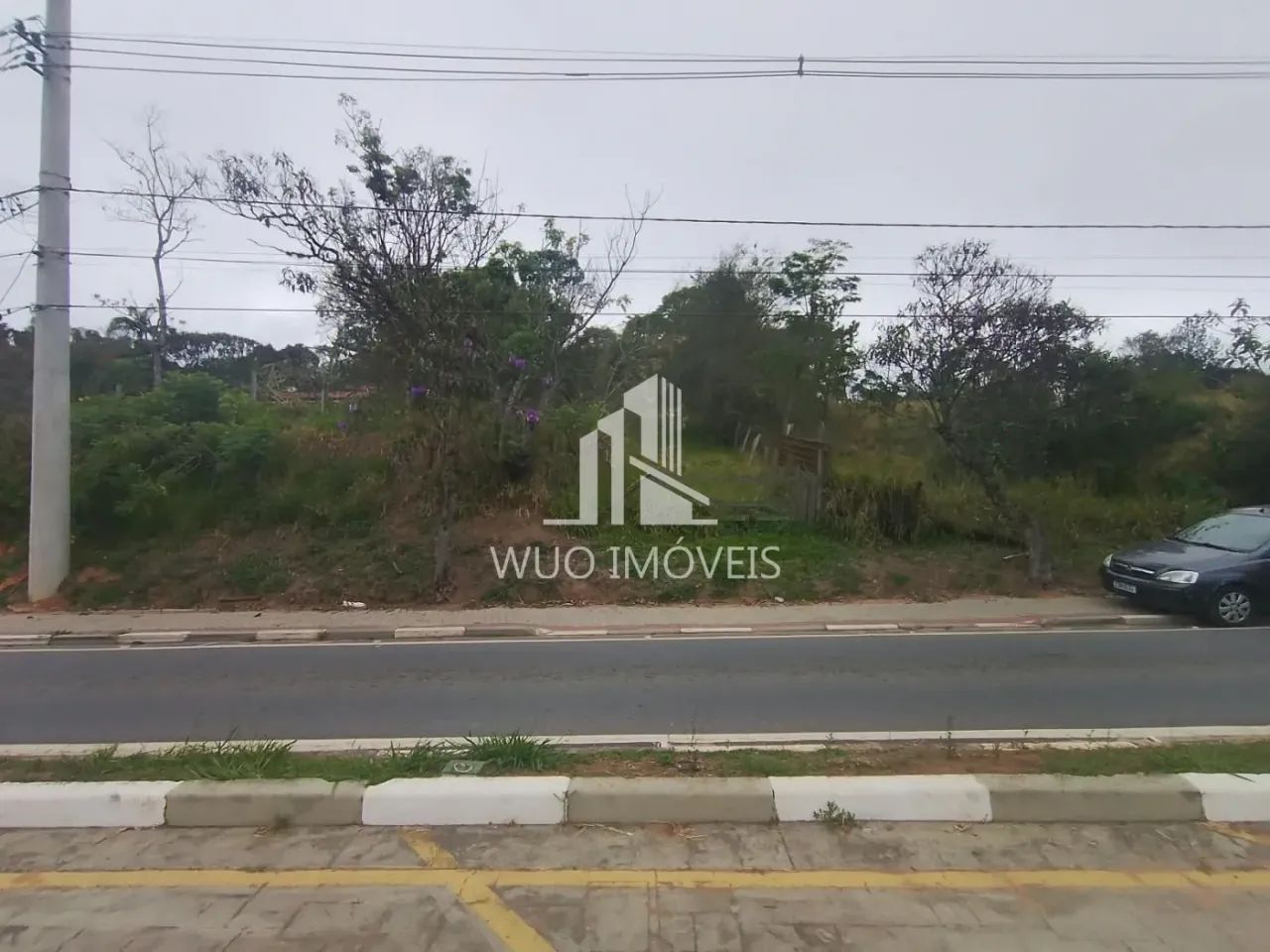 Terreno para Venda no Centro - Salesópolis/SP - Foto 4