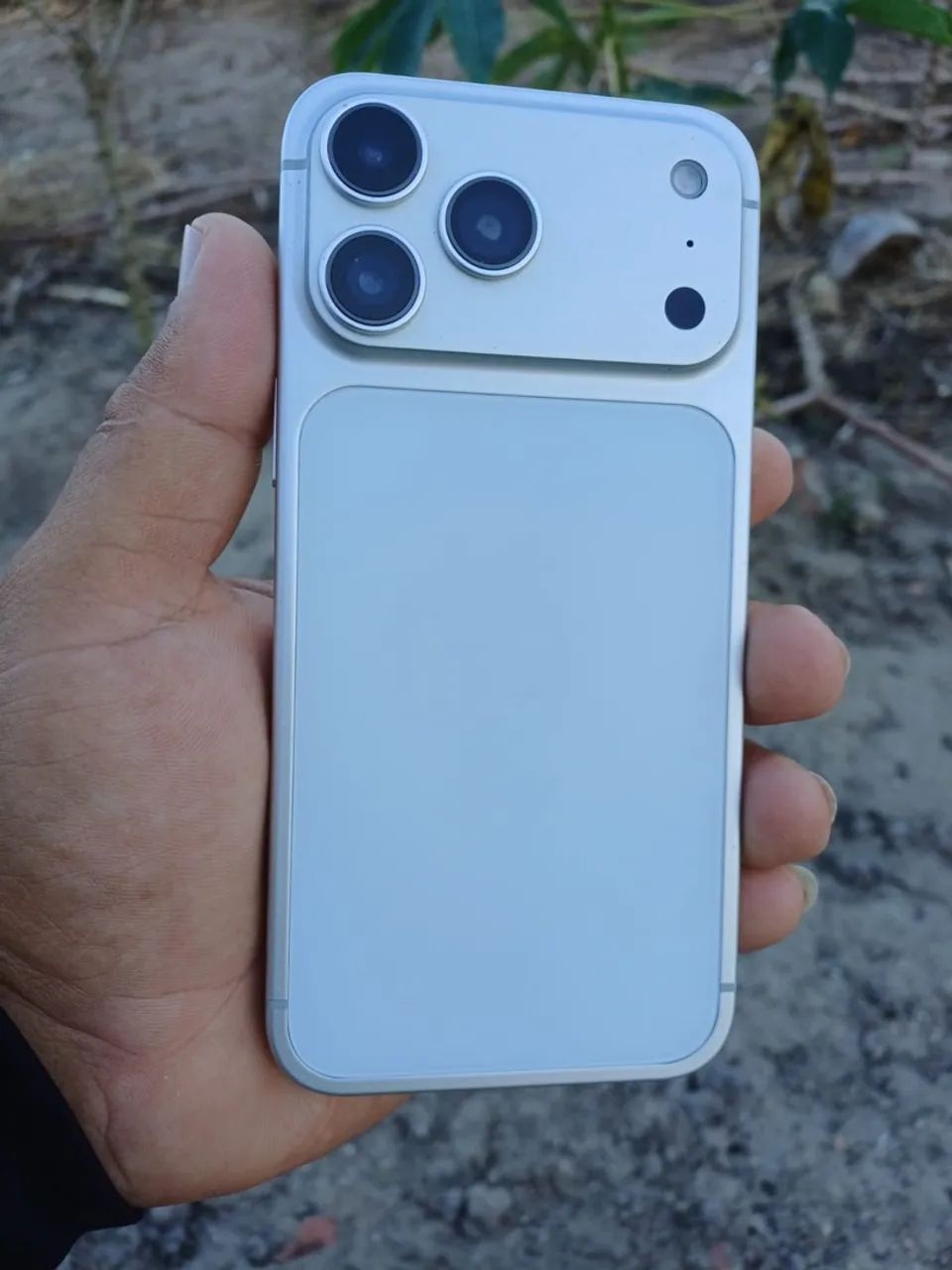 iPhone 14 Pro Max ! Sabor 17 pro Max 