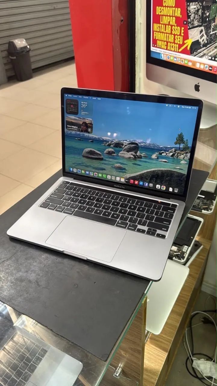 MacBook Pro 2021 ? M1 Apple - Foto 2
