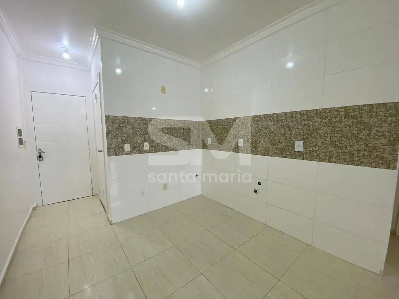 Apartamento para locação, Efapi, Chapecó - SC - Foto 4