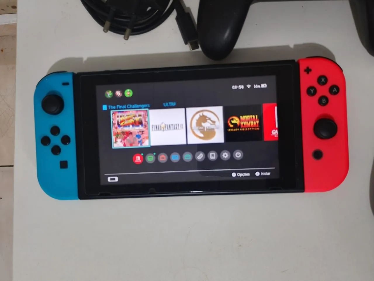 Nintendo switch - Foto 2