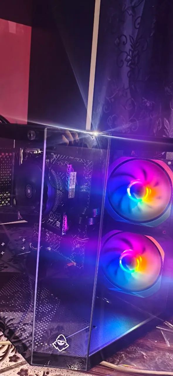 Pc gamer - Foto 4