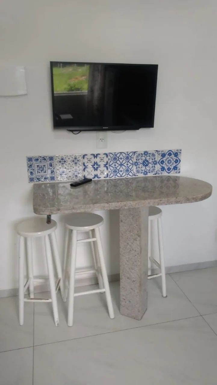 APARTAMENTO PARA ALUGUEL ( Contrato até início de Dezembro)- LAGOA DA CONCEIÇÃO - Foto 2