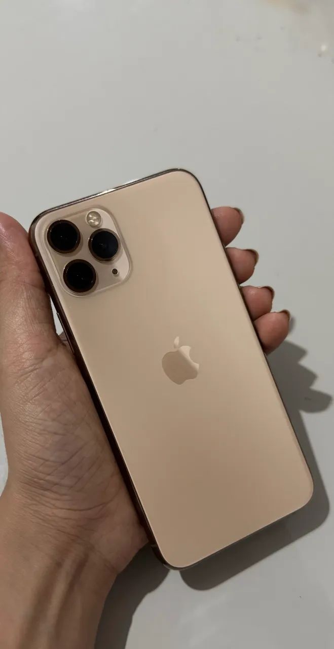 VENDE-SE IPHONE 11PRO 64gb - Foto 4