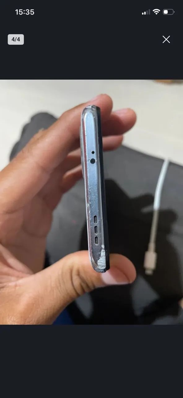 Redmi note 10 - Foto 3