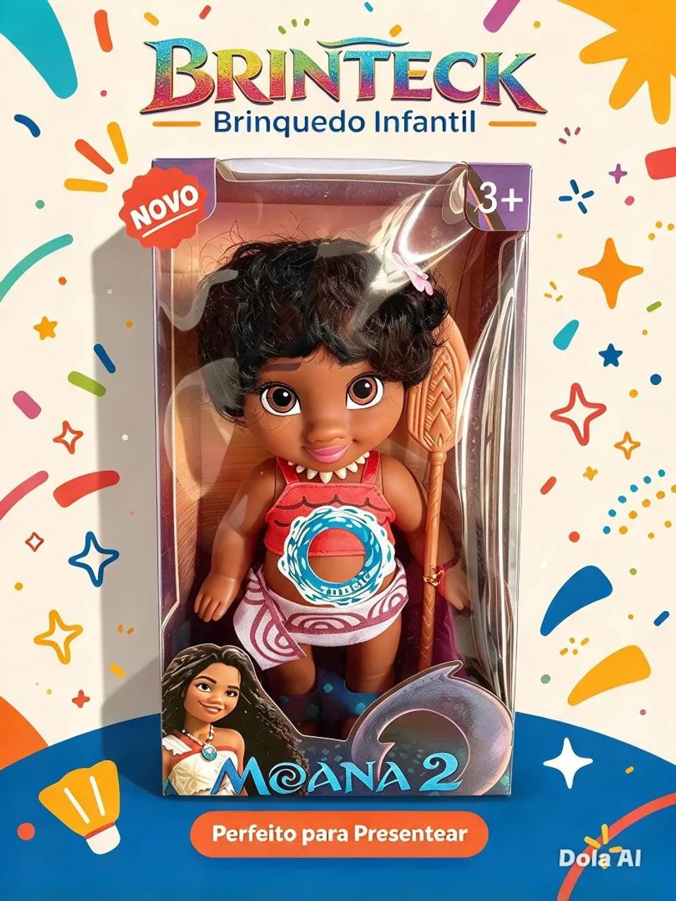 Vendo brinquedos novos  - Foto 2