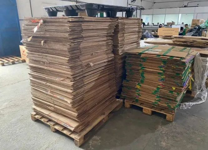 CAIXAS PARA MUDANÇA *91 - Foto 4