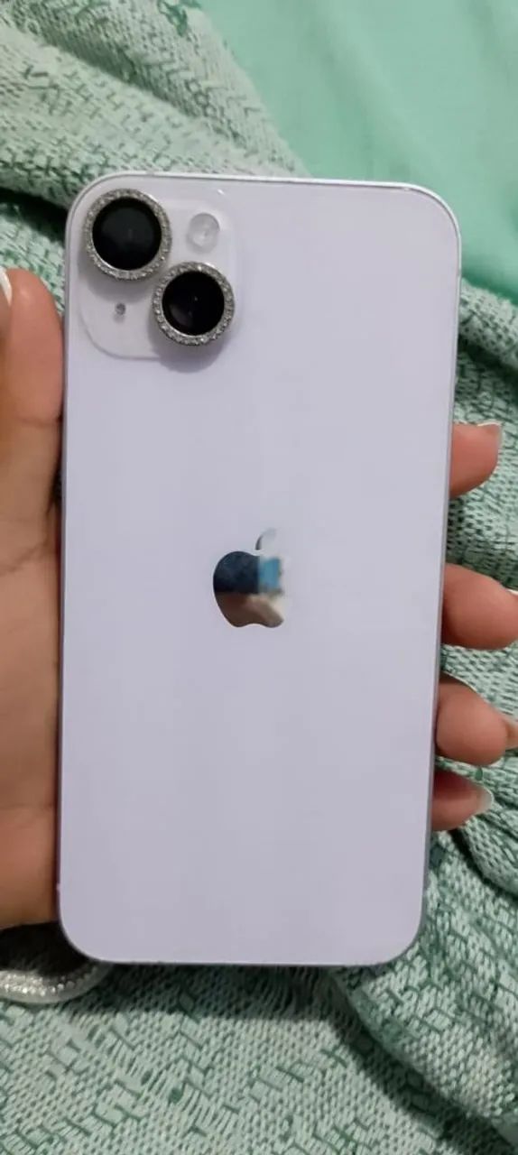 IPhone 14 plus - Foto 3
