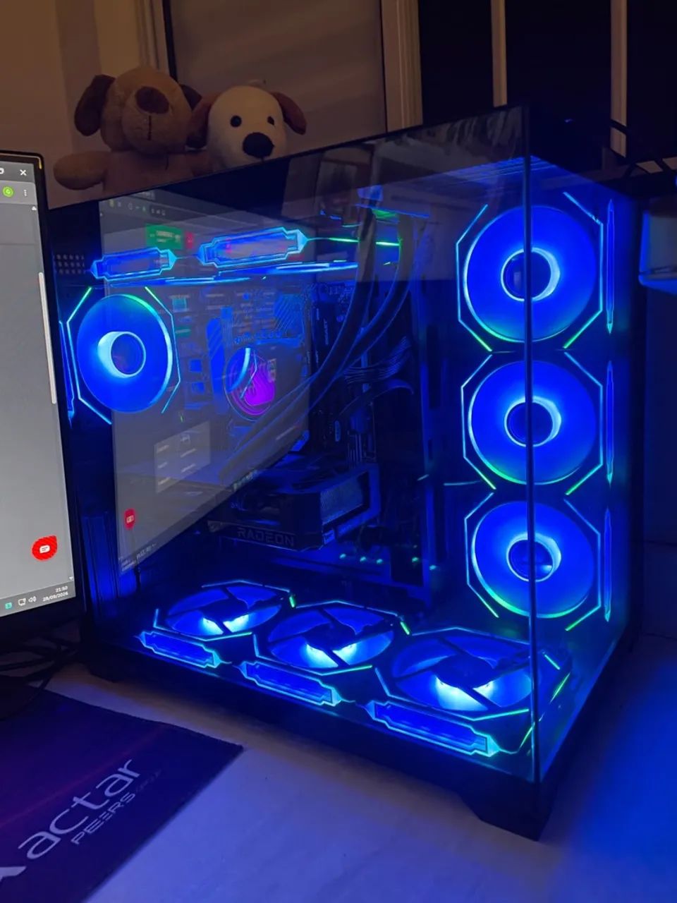 Pc gamer