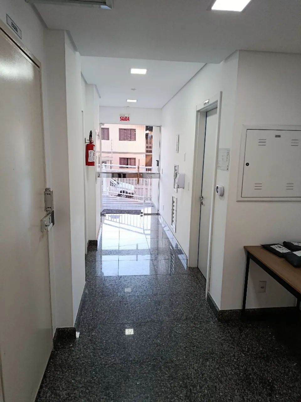 Lindo Apto Mobiliado no Residencial Win | 7º Andar, de Canto, Sol da Manhã e Vaga Coberta! - Foto 3