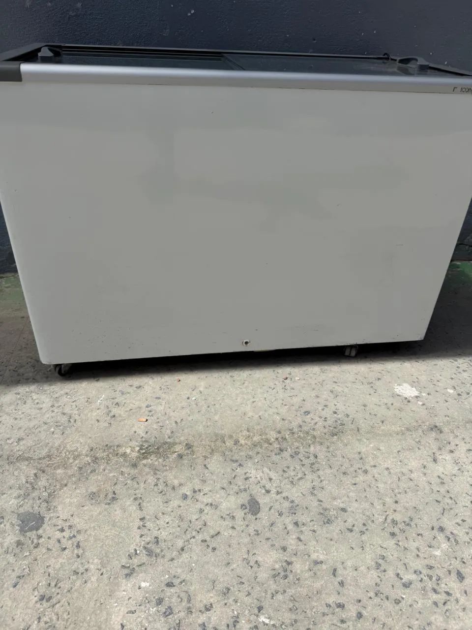 Freezer 