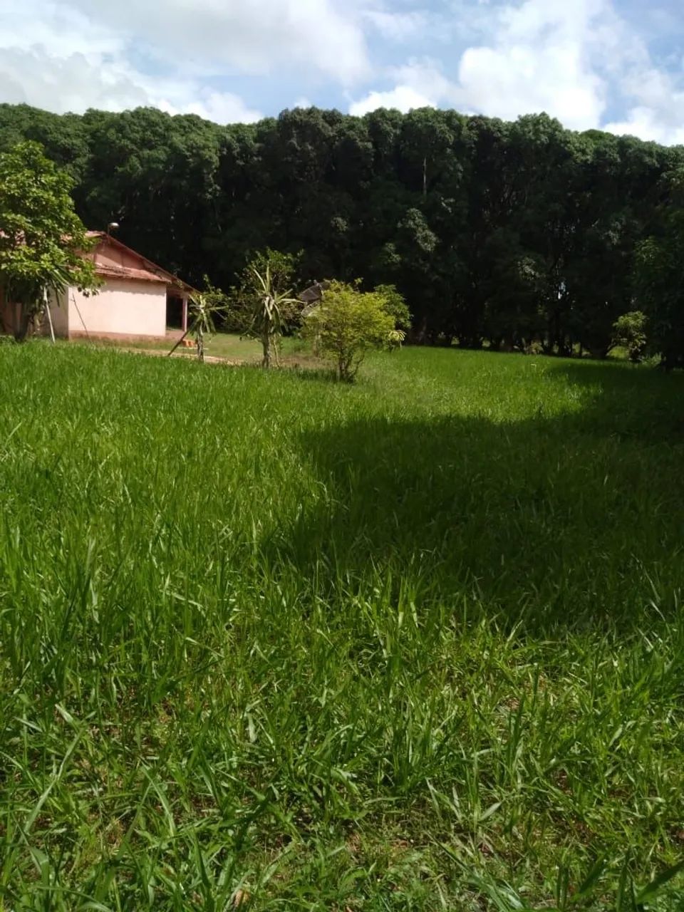 Sítio lindo a venda