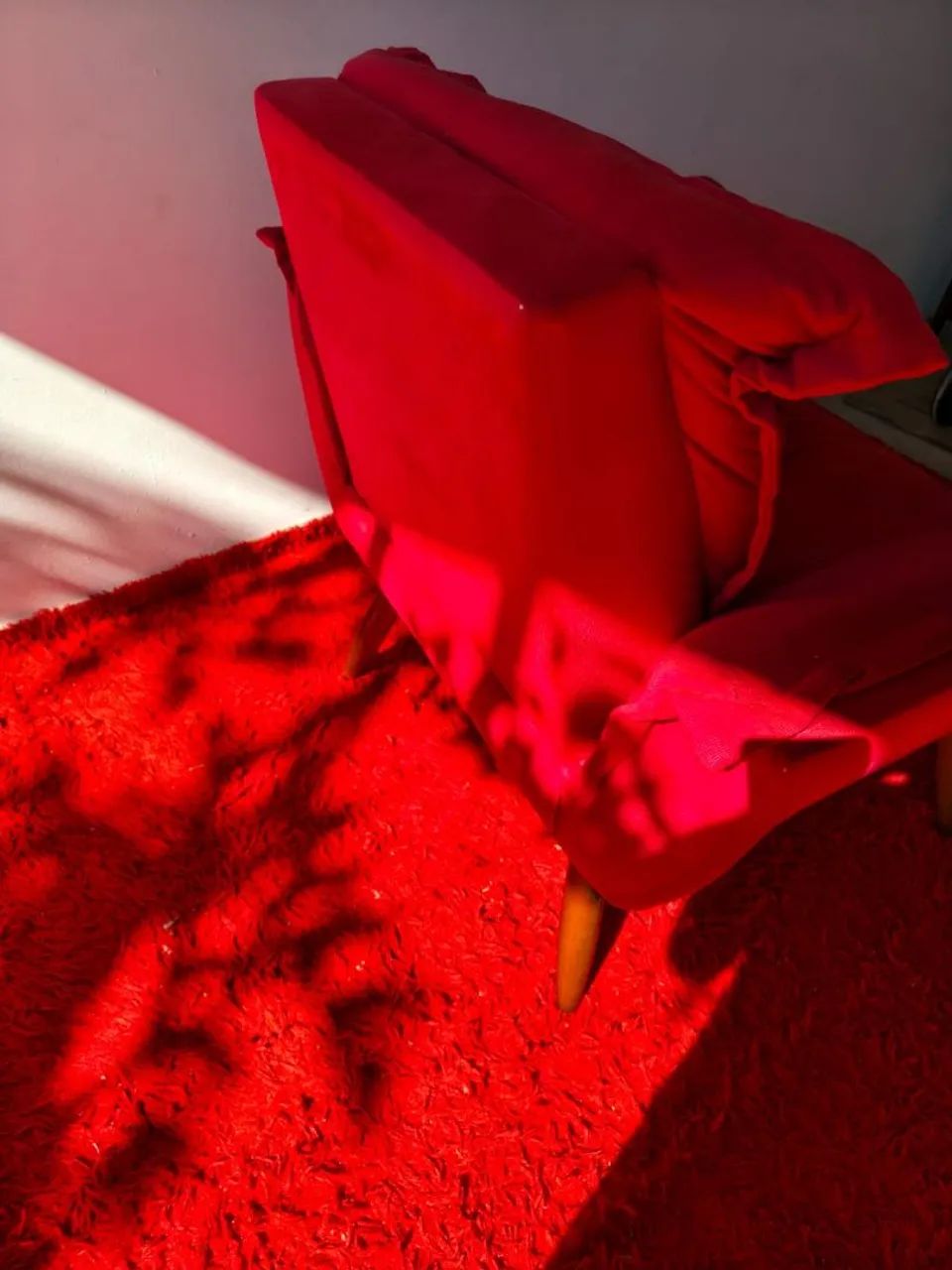 Poltrona em ótimo estado - Foto 3