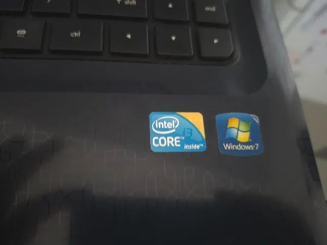Vendo Notebook Usado em Bom Estado - Foto 5