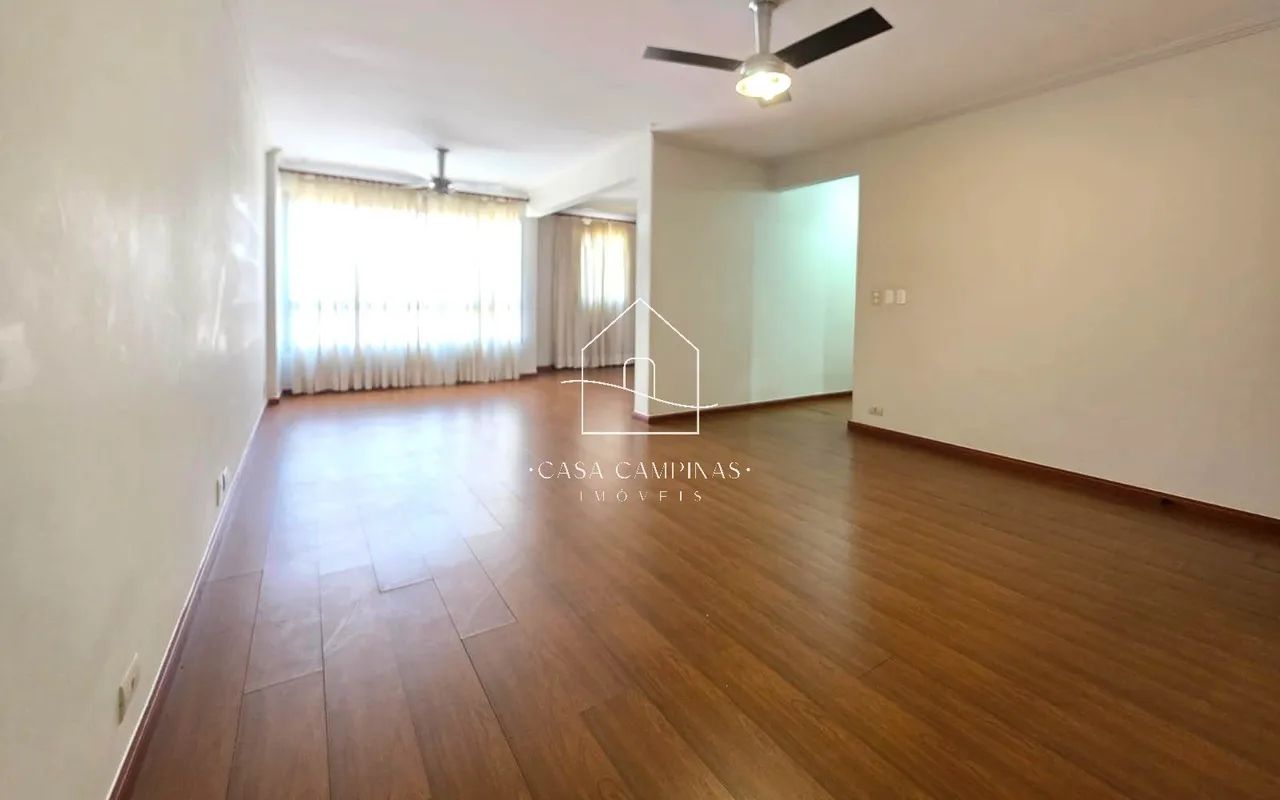 Apartamento com 3 Quartos à venda, 115m² - Cambuí - Foto 2