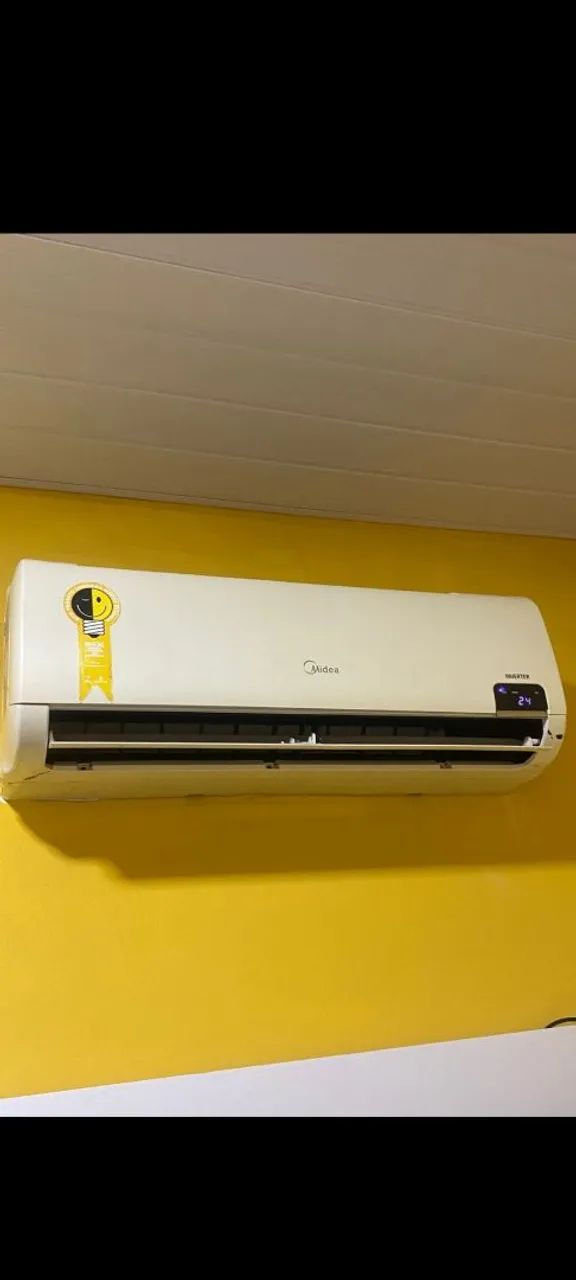 INSTALADOR DE CENTRAL DE AR  - Foto 3