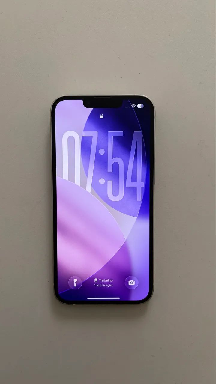 IPHONE 14 - Estrelar - 128gb - Foto 4