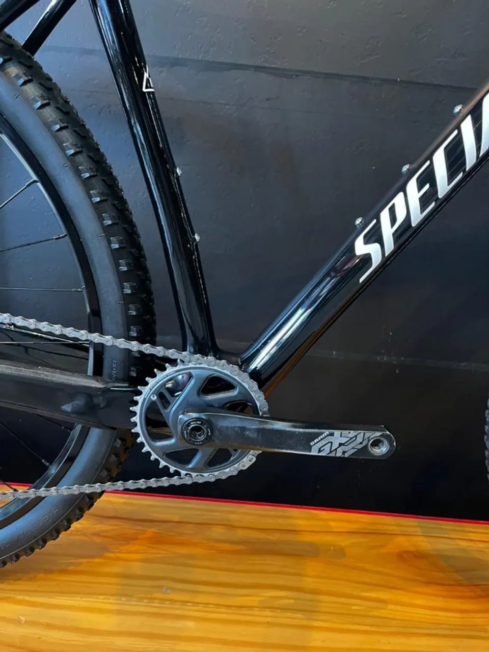 Specialized StumpJumper Expert Carbon - Foto 3