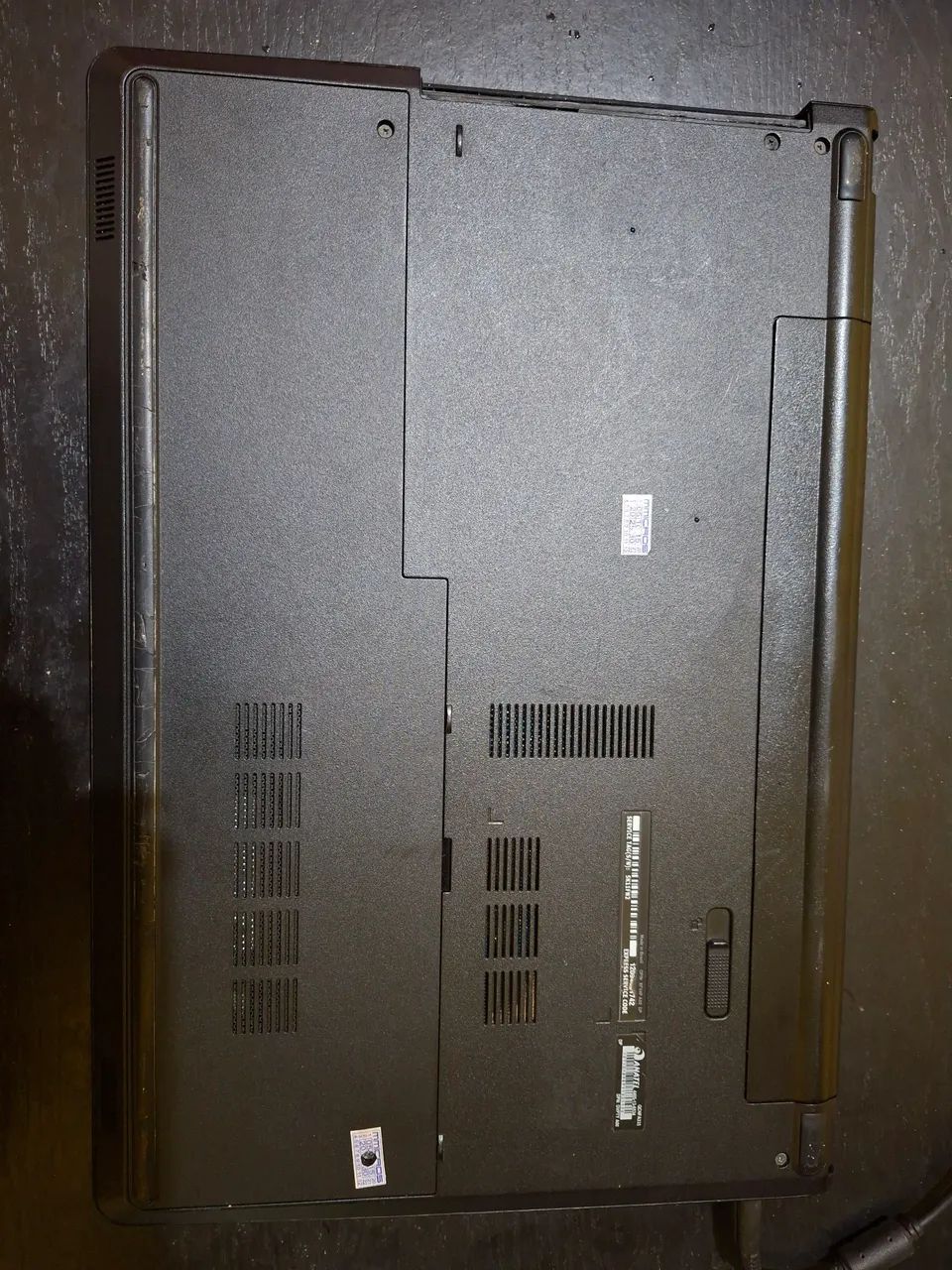 Notebook Dell i7 - Foto 2