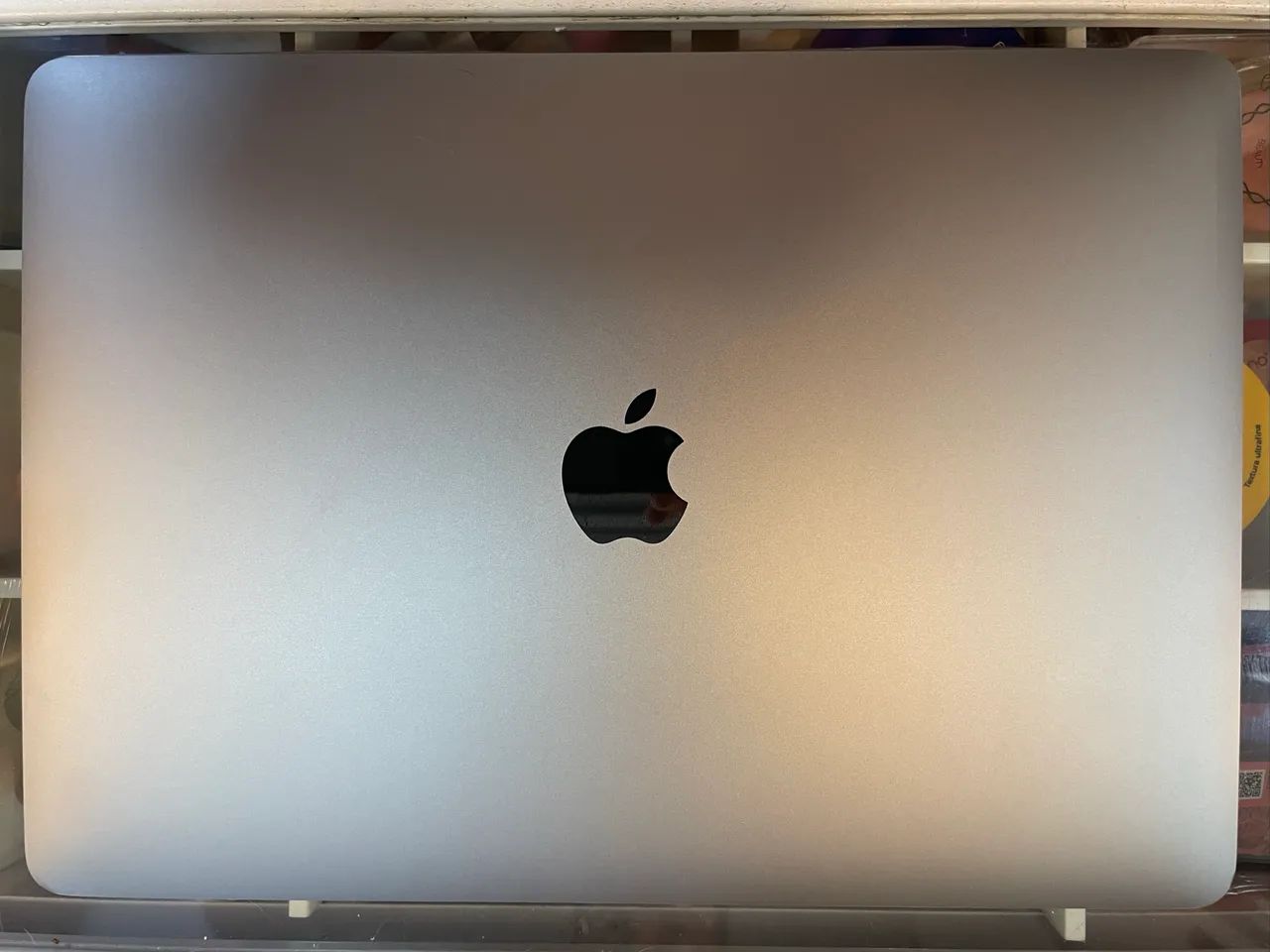 MacBook Pro M1 (13 polegadas) 16gb/512gb - Notebooks - Praça Seca