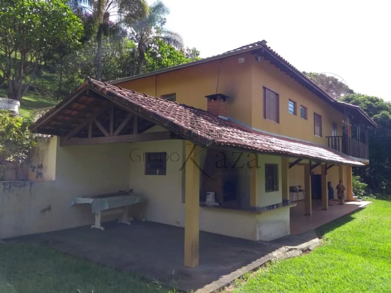 Rural Sítio em São José dos Campos - Foto 3