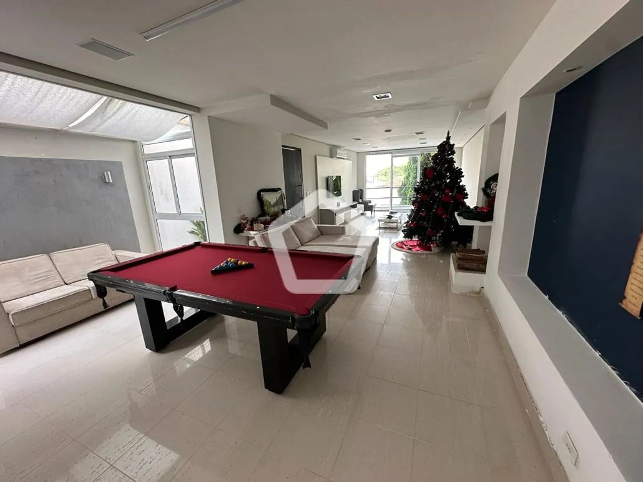 Casa em Água Rasa