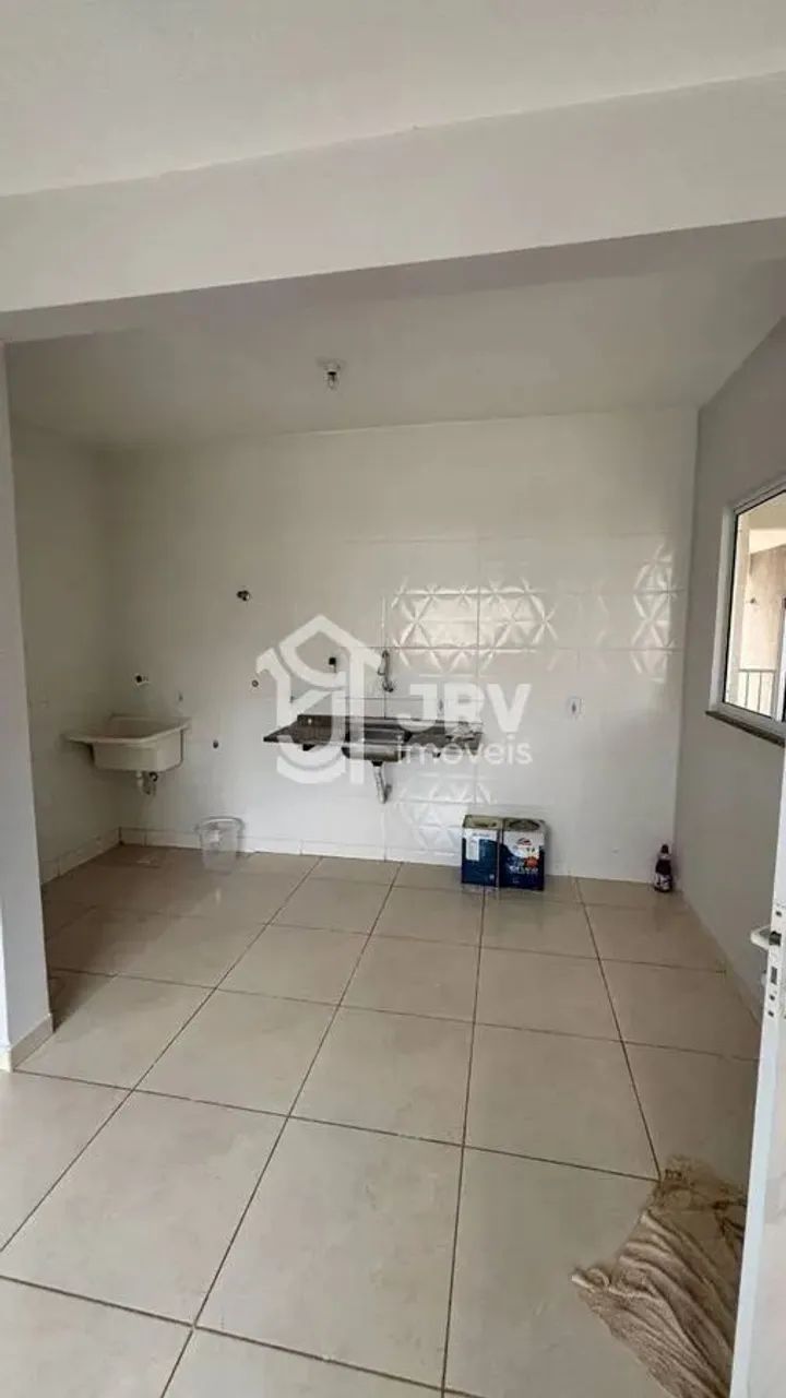 APARTAMENTO 02 QUARTOS-1 ANDAR-50M2-RESIDENCIAL MCASTRO VI-MARJÓ-VALPRAISO - Foto 10
