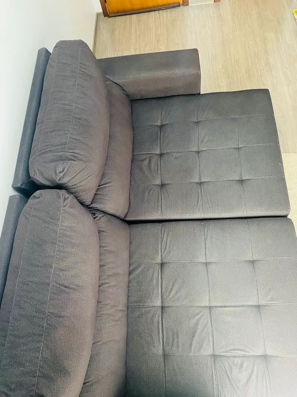 Sofá Retrátil  - Foto 2