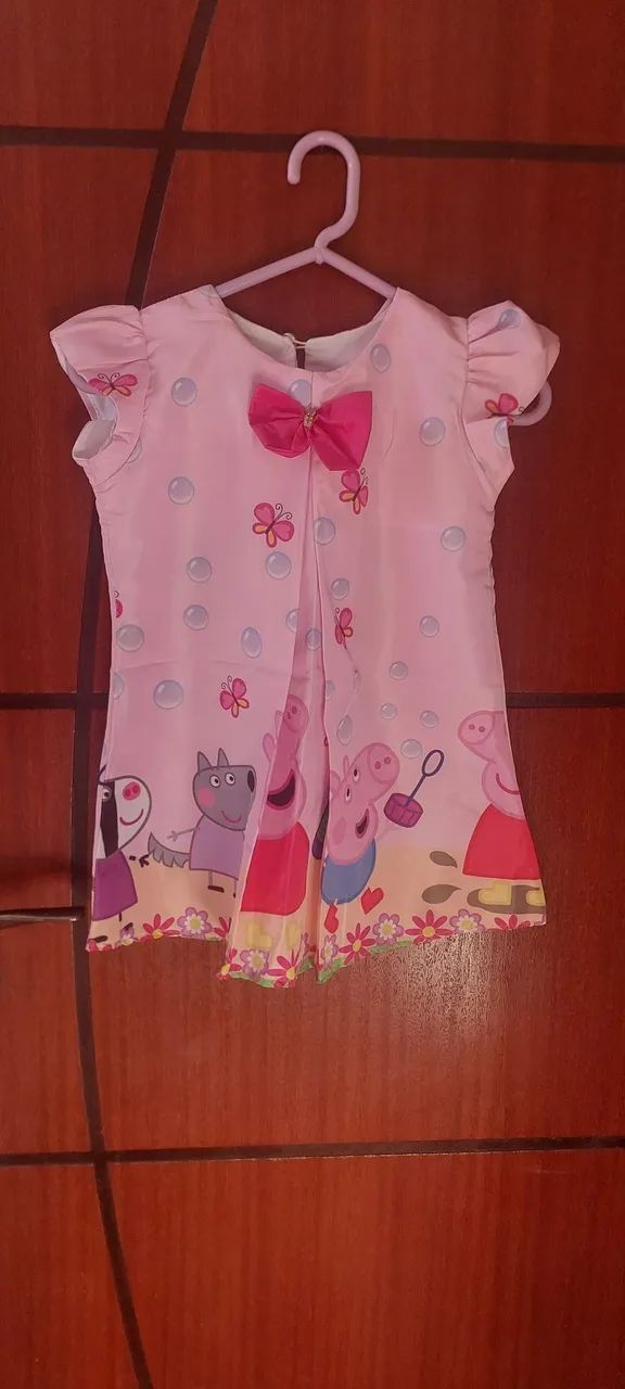 Vestido 