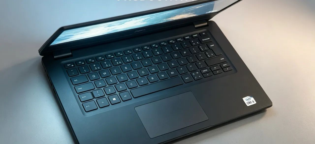 Notebook Dell Latitude 3420 - Excelente  Estado  - Foto 4
