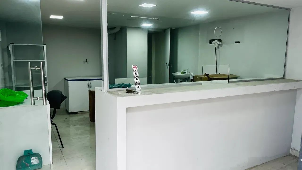 PONTO COMERCIAL PARA ALUGUEL  QUINTINO BOCAIÚVA