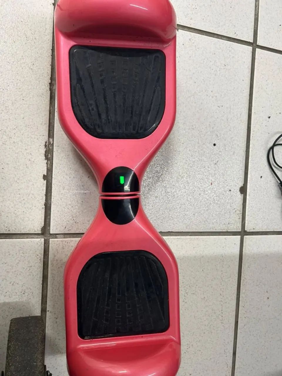 Hoverboard