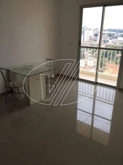 apartamento - Bonfim - Campinas - Foto 2