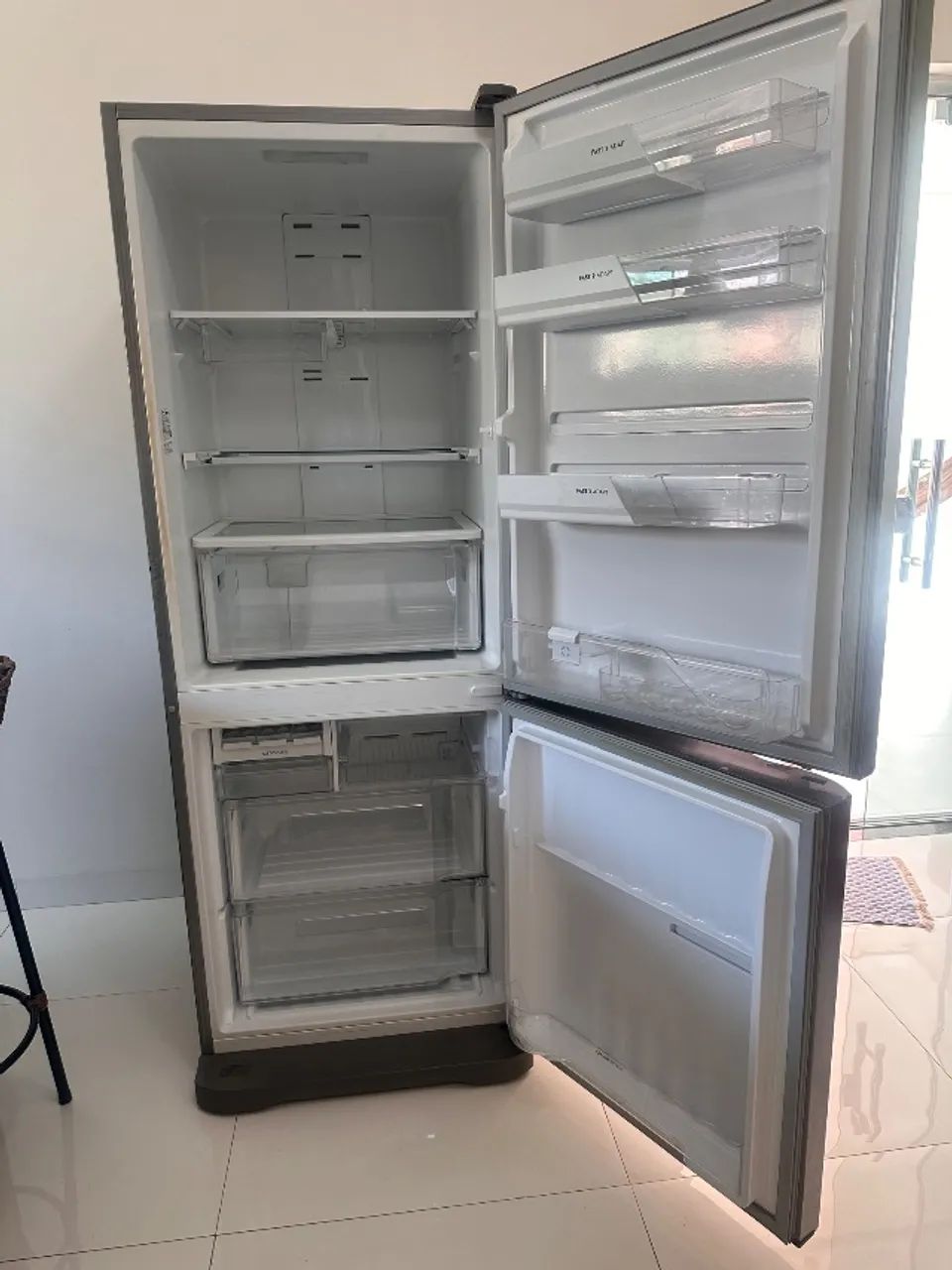 Geladeira Eletrolux - Foto 2