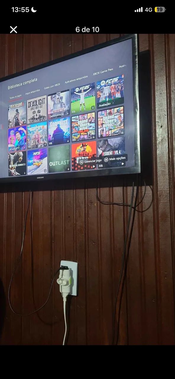 Xbox série s  - Foto 2
