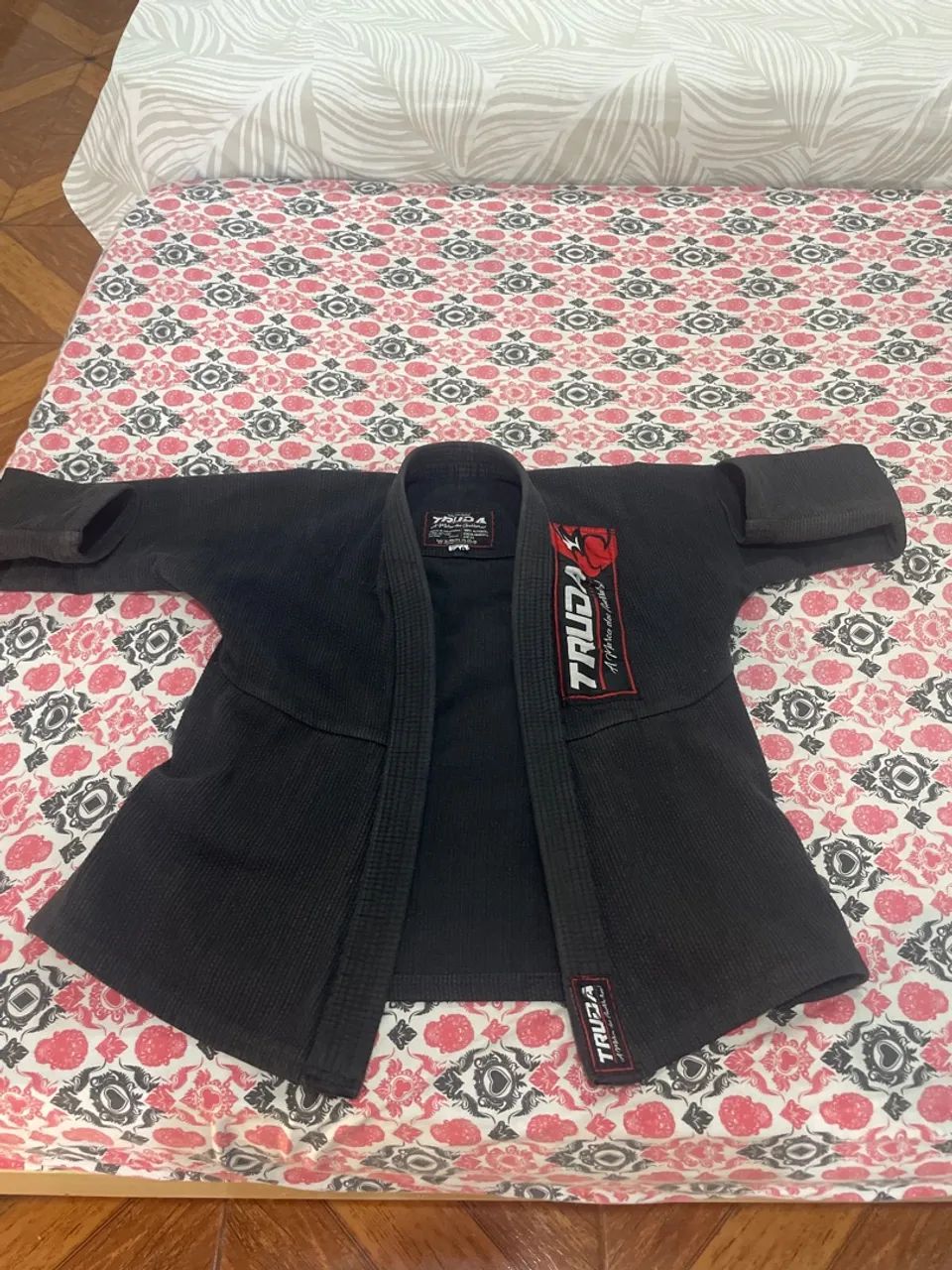 Kimono truda A0 - Foto 2