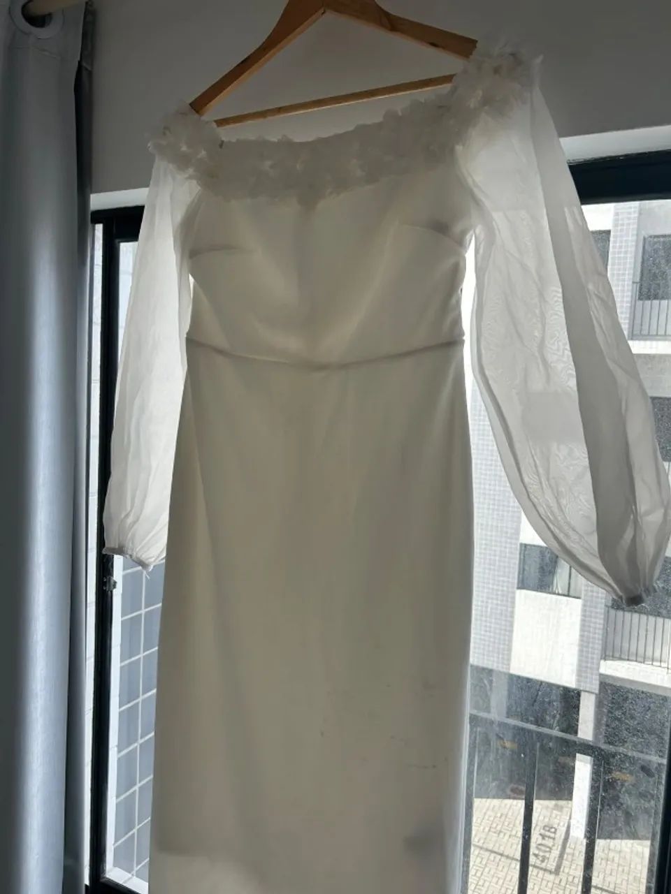 Vestido de Noiva - Foto 5