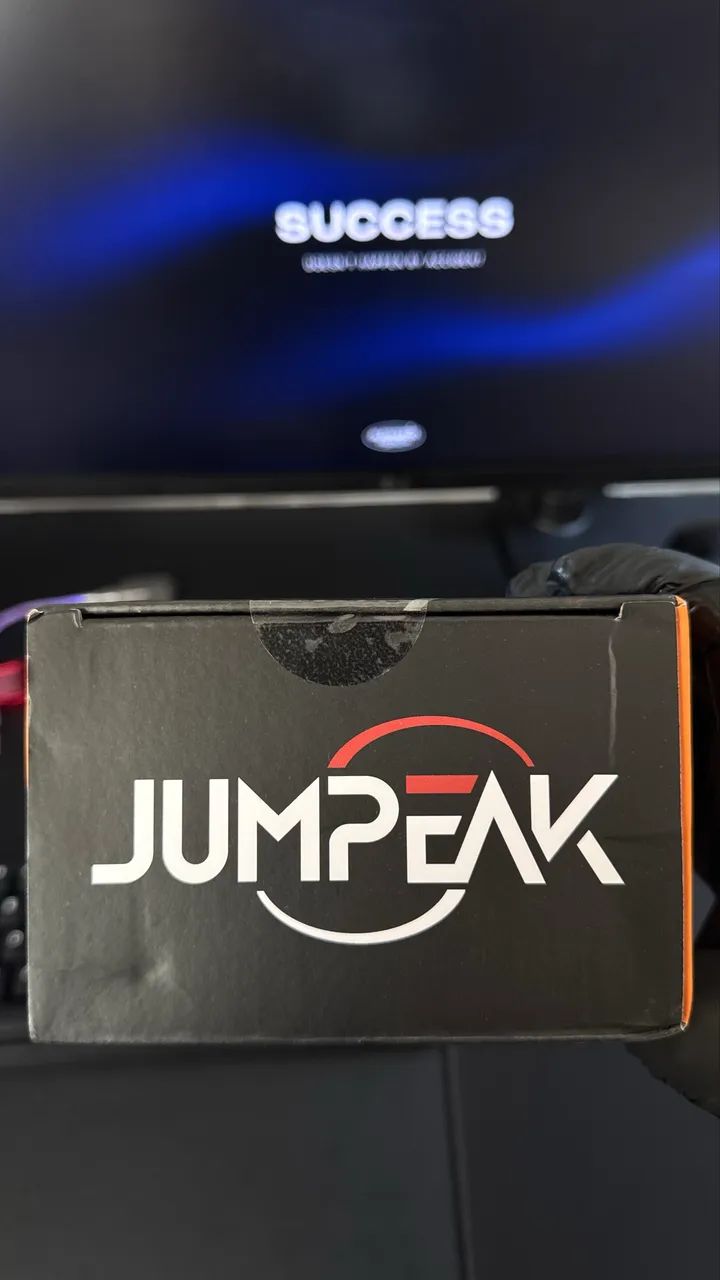 JUMPEAK CS 120  - Foto 3