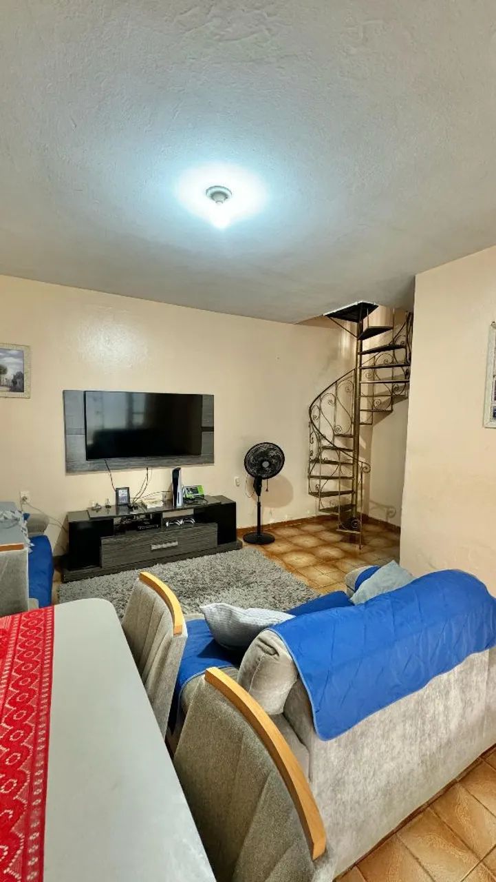 Casa de 2 pavimentos em Vila familiar  - Foto 4