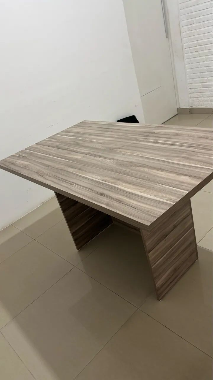 Mesa escritório  - Foto 2