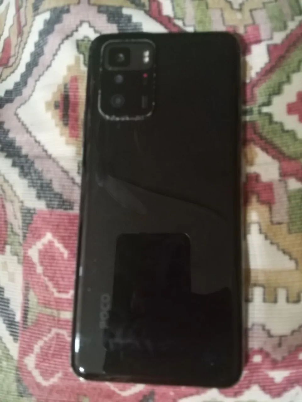 Poco x3 gt  - Foto 4