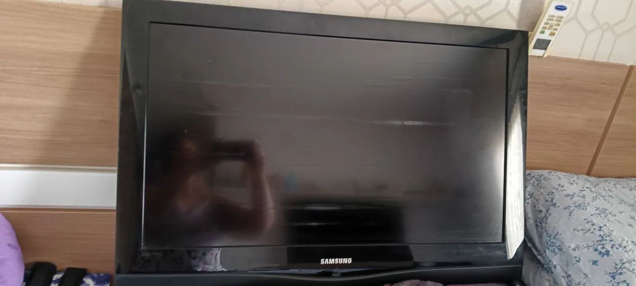 TV Samsung 32 polegadas para conserto  - Foto 2