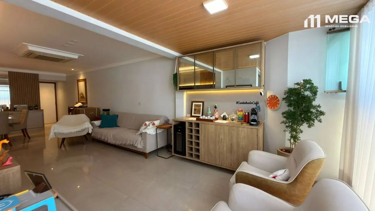 3 quartos 145m² de area - Foto 5